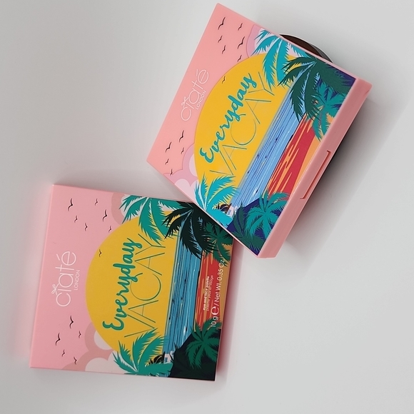 Ciate London - Everyday Vacay - Picture 7 of 10